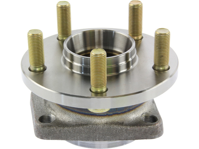 Centric Standard Hub Assembly