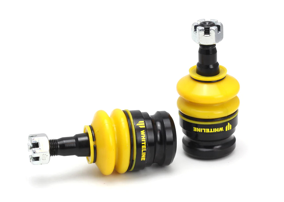 Whiteline KCA313 Ball Joint Service Kit Replacement For 2002-21 Subaru WRX, 04-21 STI - KCA313-BJ
