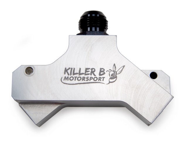 Killer B Oil Control Valve 08-14 WRX/STi