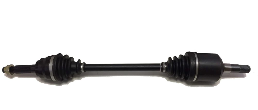 DSS Subaru 2004-2007 WRX / 2004 (ONLY) STi (GD) Sedan 750HP Level 5 Front Axle - Single