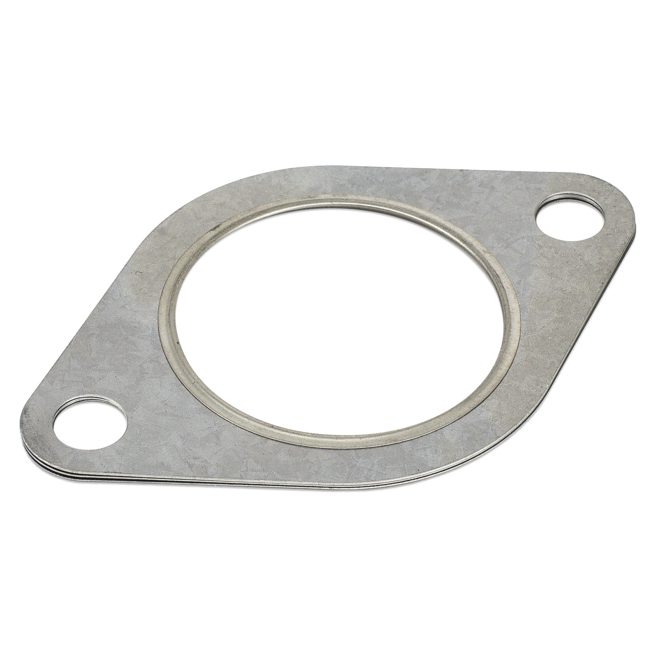 Subaru Exhaust Manifold to Crossover Pipe Gasket 2-Bolt