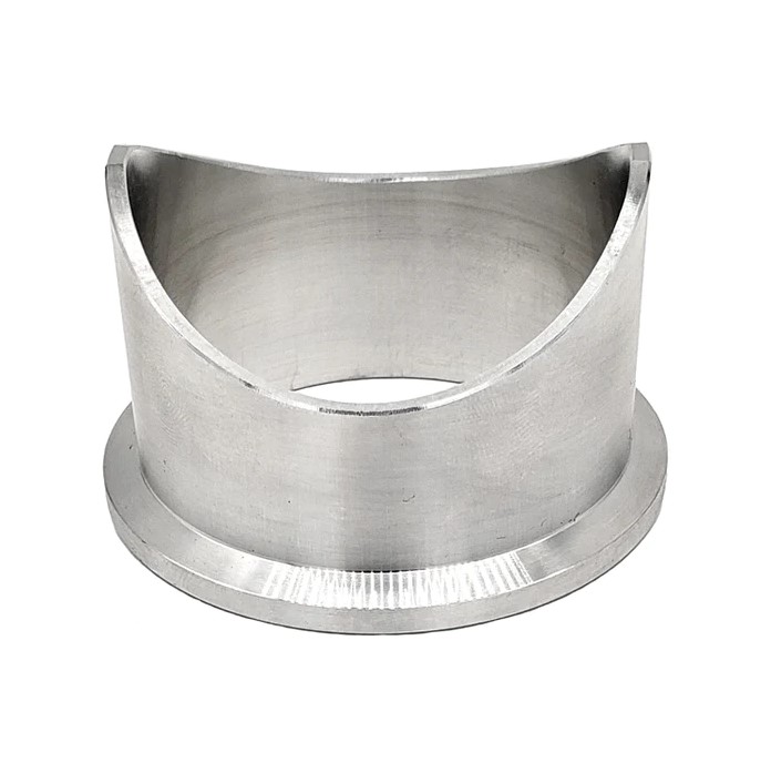 TiAL Sport Blow Off Valve Weld Flange Aluminum