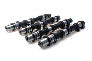 Brian Crower Subaru EJ205 - 02-05 WRX Camshafts - Stage 3 - Set of 4