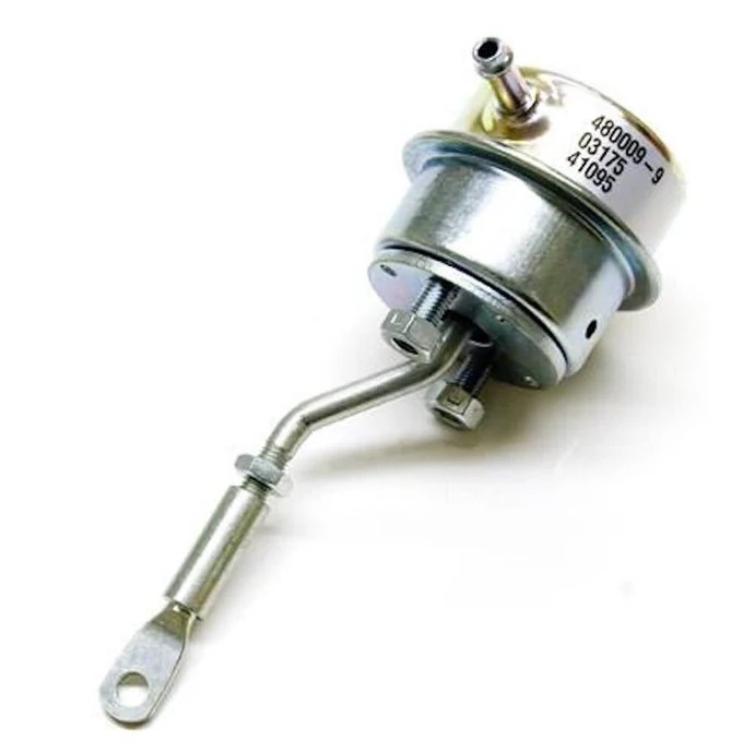 Garrett GT25 Internal Wastegate Actuator (0.5 BAR)