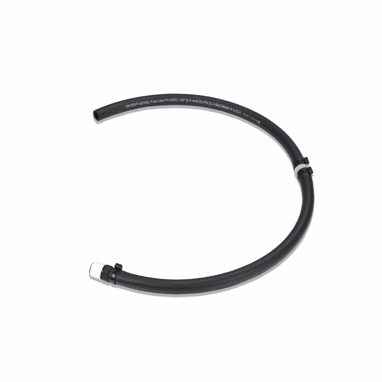 IAG Performance Street Series AOS PCV Line Kit (27") For V2 AOS