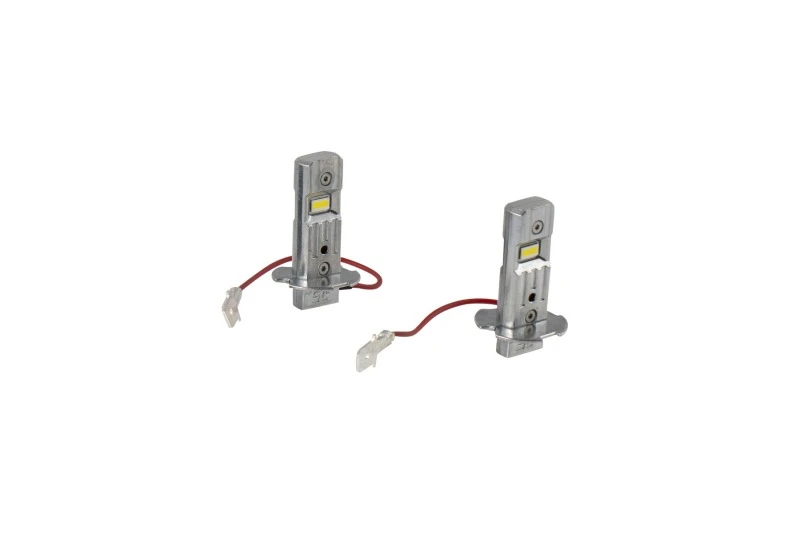 Diode Dynamics H3 White Fog Light LEDs for 1999-2007 Subaru Legacy (pair) - DD0471P - Primary