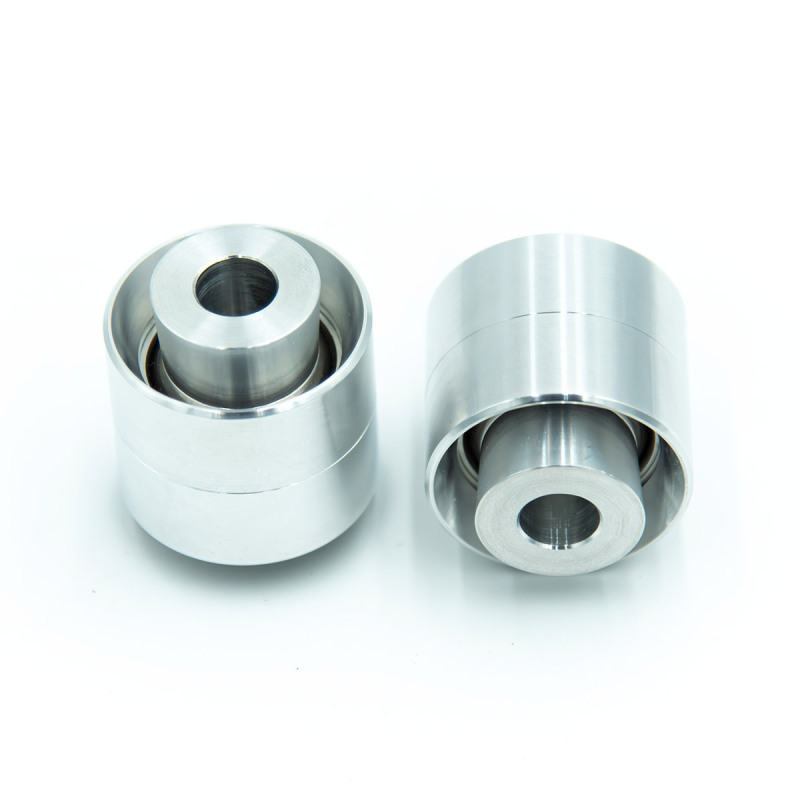 SPL Parts Subaru BRZ / 15+ WRX / Toyota 86/GR86 Rear Spherical Knuckle Bushing - SPL RKB FRS - Primary