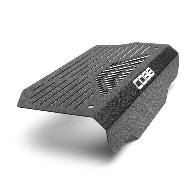 COBB Aluminum Alternator Cover For 2022-24 Subaru WRX - 446600