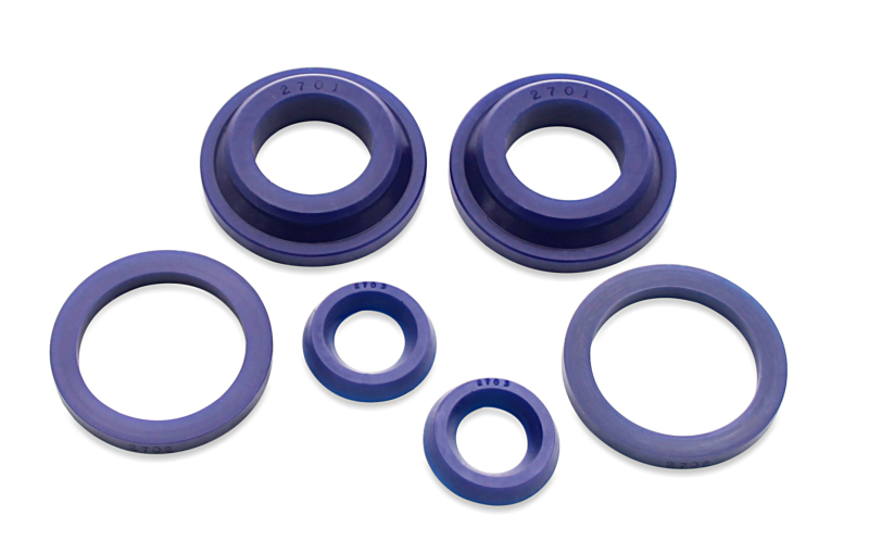 SuperPro Subaru WRX Cross Member Washer - SPF2701Ky