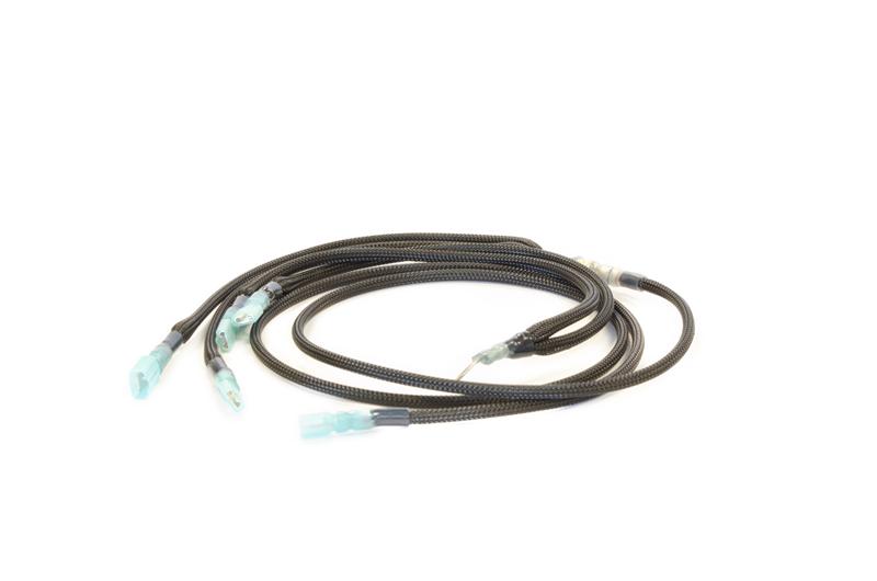 GrimmSpeed Hella Horn Wiring Harness For 2002-16 Subaru WRX/STI