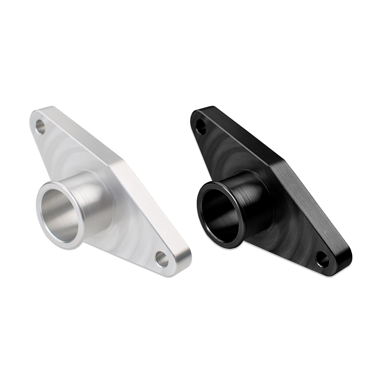 IAG Blow Off Valve Adapter For 2002-07 Subaru WRX & 2004-21 STI