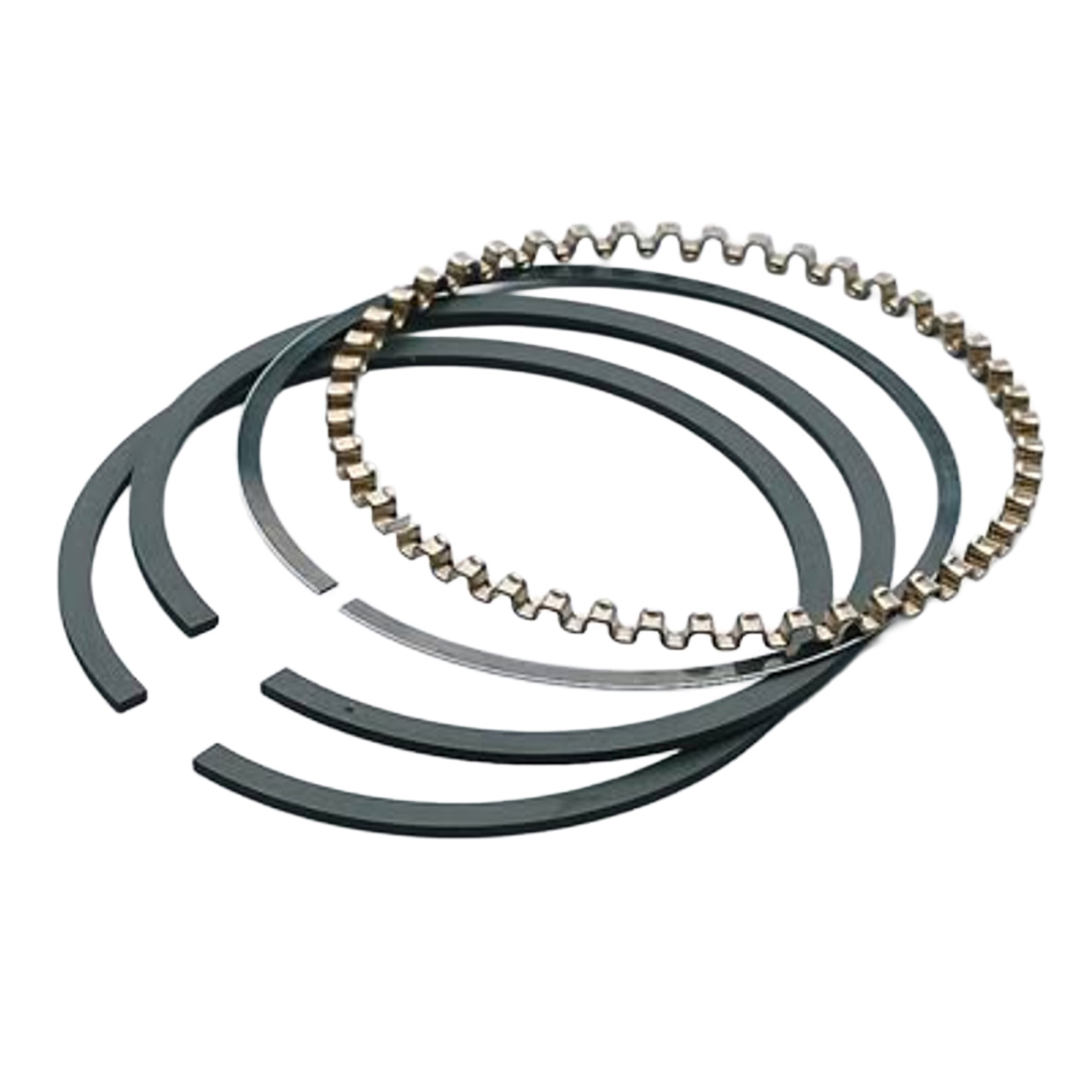 Manley 93.0mm Bore +1.0mm Oversize Bore Ring Set For 2002-05 Subaru WRX EJ20 Manley 93.0mm Bore +1.0mm Oversize Bore Ring Set For 2002-05 Subaru WRX EJ20