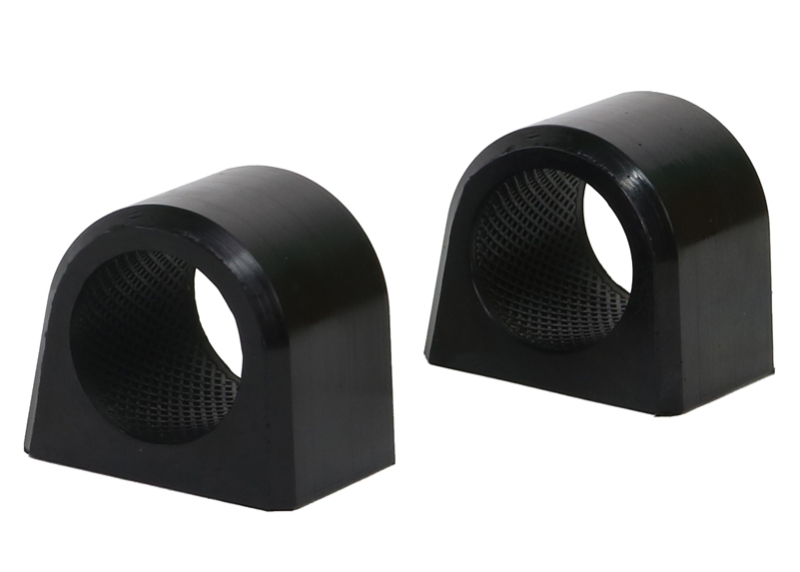 Whiteline 93-00 Subaru Impreza Non-Turbo Front or Rear Swaybar to chassis bush kit - W0404-24 - Primary