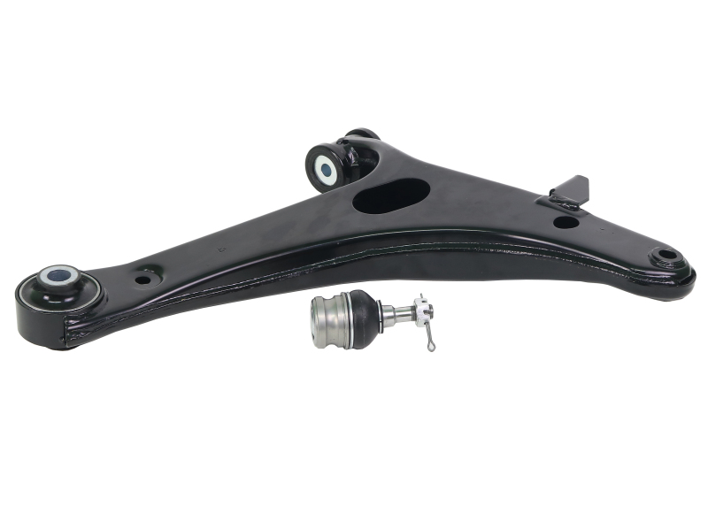 Whiteline 07-11 Subaru Impreza & WRX Left Front Lower Control Arm - WA456L- Primary