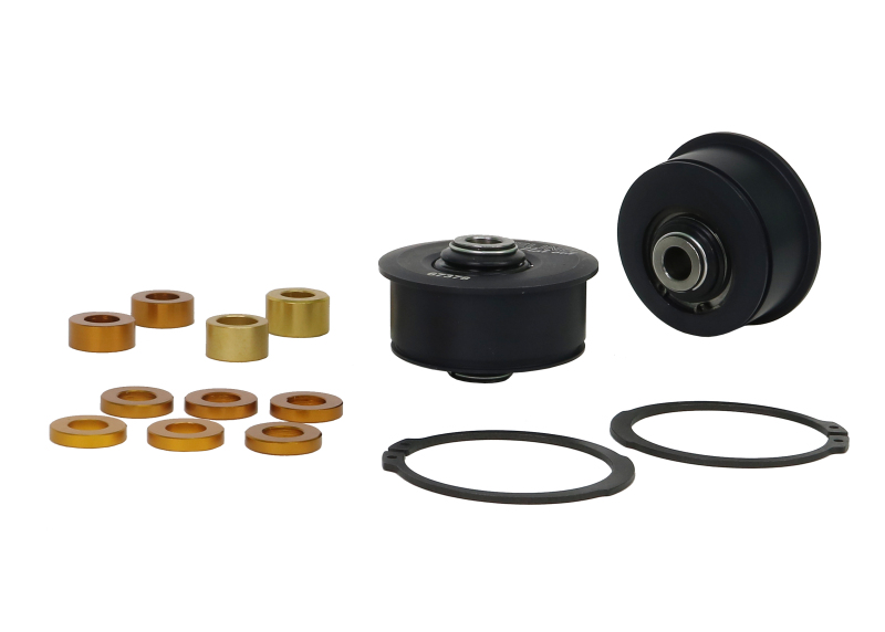 Whiteline 11+ Subaru STi Front Race anti-dive caster kit - KCA425M - Primary