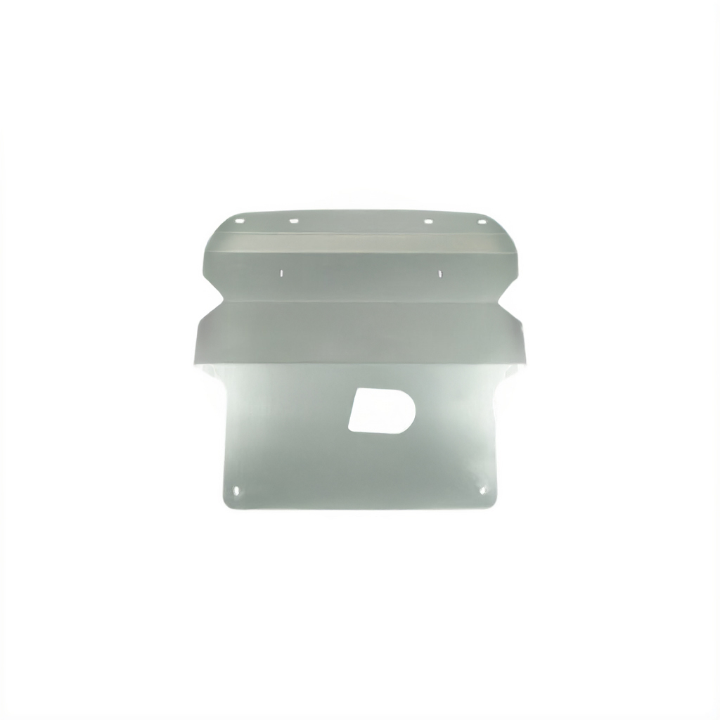 LP Aventure Main Skid Plate (No Bumper Guard) For 2025+ Subaru Forester
