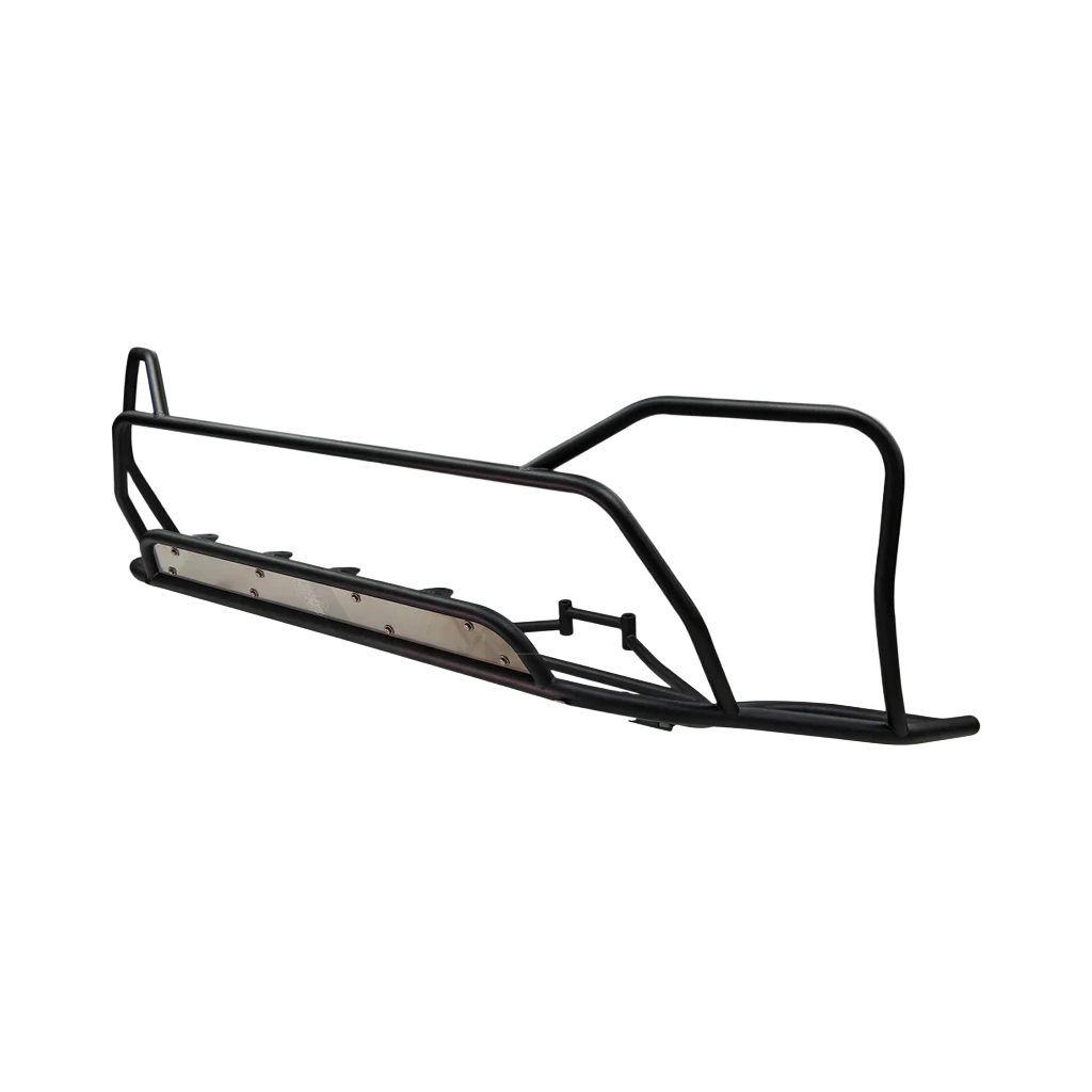 LP Aventure Big Bumper Guard - Powdercoated w/Full Armor For 2024+ Subaru Outback Wilderness Edition LP Aventure Big Bumper Guard - Powdercoated w/Full Armor For 2024+ Subaru Outback Wilderness Edition