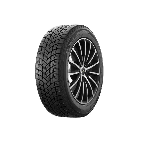 Michelin X-Ice Snow 255/35R19 96H Michelin X-Ice Snow 255/35R19 96H