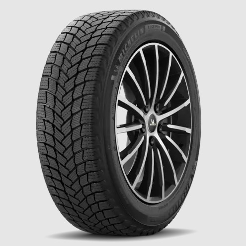 Michelin X-Ice Snow 255/40R19 100H