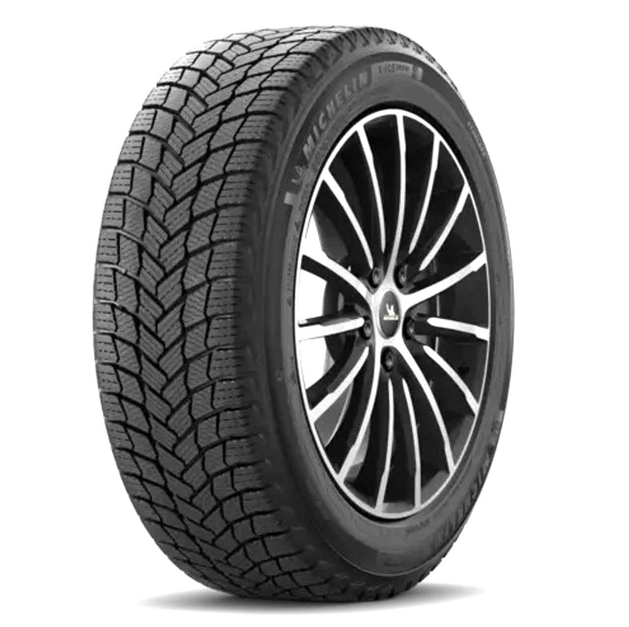 Michelin X-Ice Snow 255/40R19 100H Michelin X-Ice Snow 255/40R19 100H