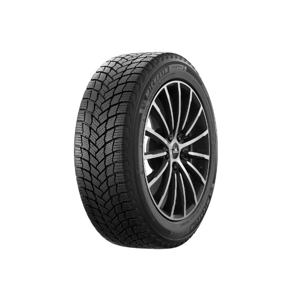 Michelin X-Ice Snow 235/60R18 107T Michelin X-Ice Snow 235/60R18 107T