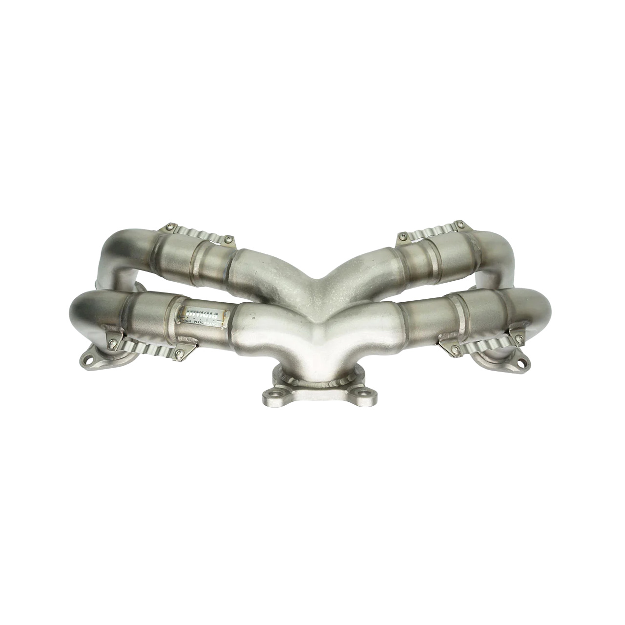 Invidia 22+ Subaru WRX FA24 Equal Length Manifold - HS22SW4HDEL Invidia 22+ Subaru WRX FA24 Equal Length Manifold - HS22SW4HDEL