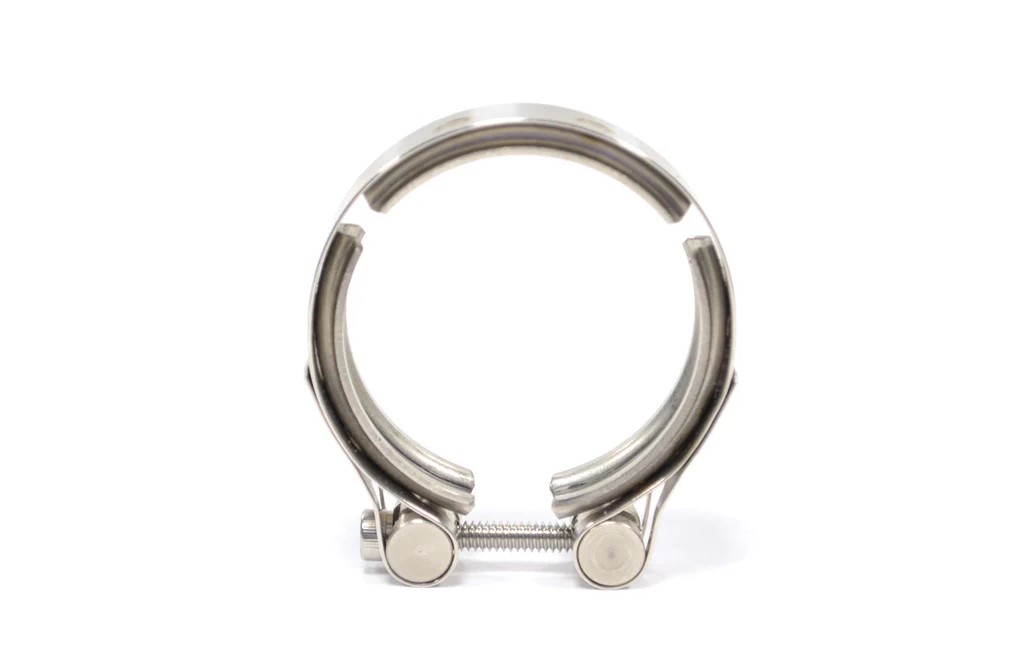TiAL Sport MVS Clamp Inlet (V Style) TiAL Sport MVS Clamp Inlet (V Style)