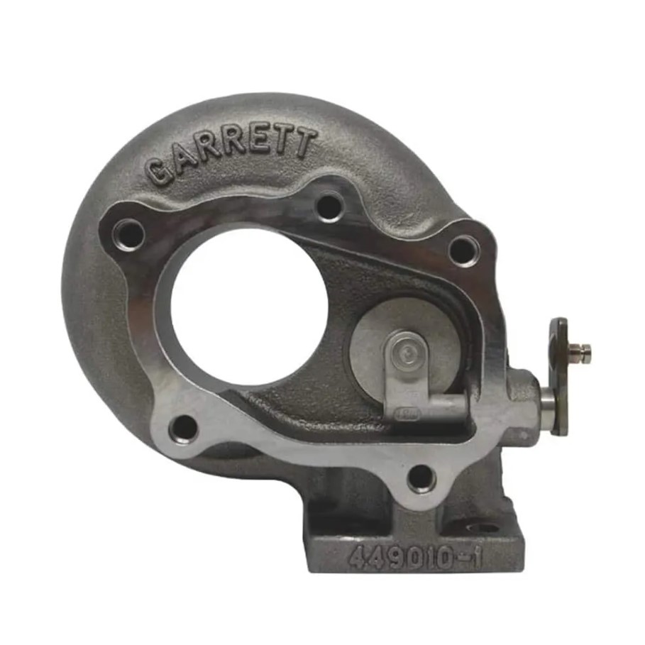 Garrett GT28R THWA O/V T25 / 5-Bolt 0.64 A/R (Hi Sil) Small Frame Garrett GT28R THWA O/V T25 / 5-Bolt 0.64 A/R (Hi Sil) Small Frame
