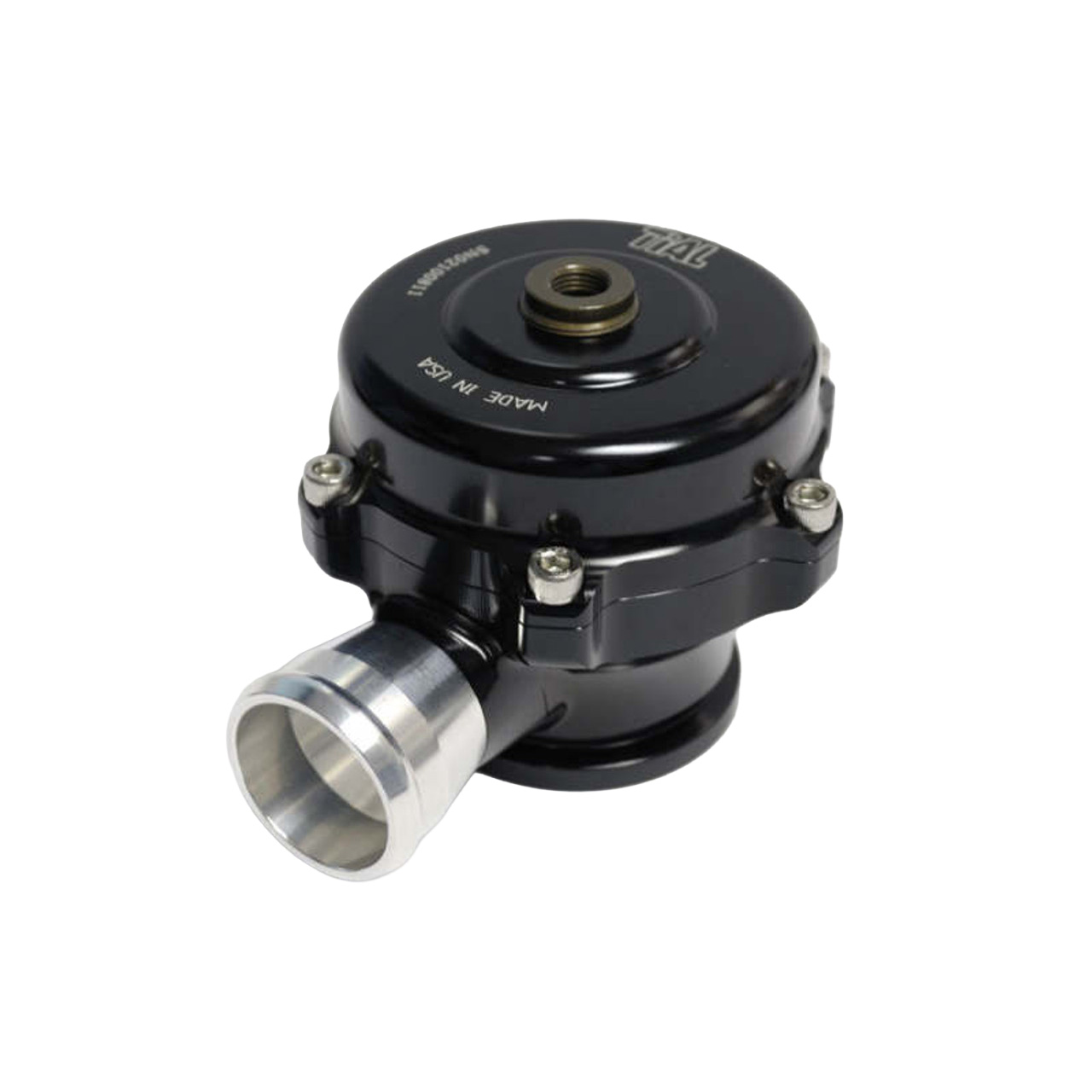 TiAL Sport QR BOV 11 PSI Spring - Black (34mm) - 004944