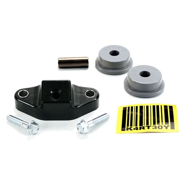 Kartboy Shifter Bushing Combo For 2004-21 Subaru STi 6-Speed