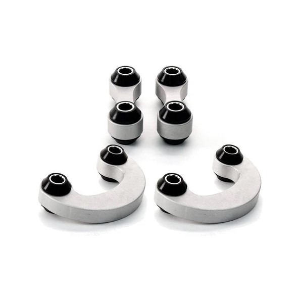 Kartboy Front & Rear Swaybar Endlink Combo For 2002-07 Subaru WRX Wagon