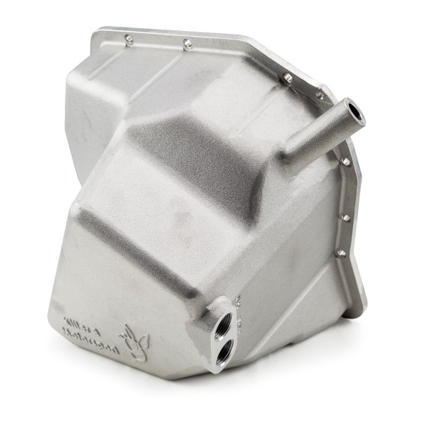 Killer B Motorsport High Performance Cast Oil Pan for Subaru EJ Series Engines