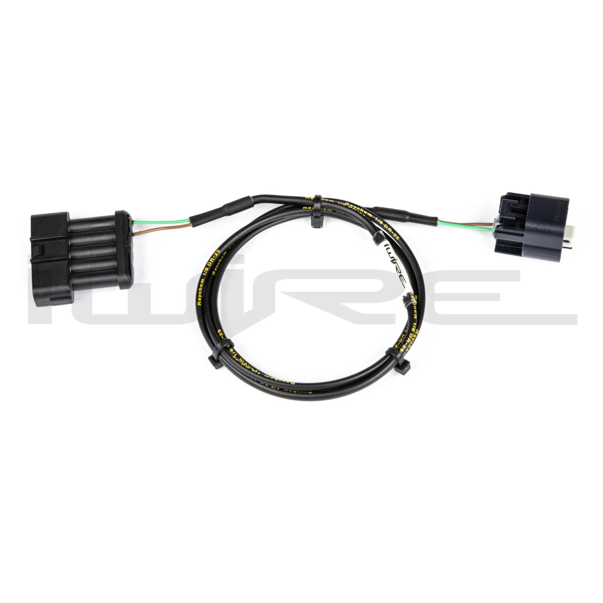 iWire Speed Density Wiring Kit 02-07 WRX, 04-07 STI w/Top Mount