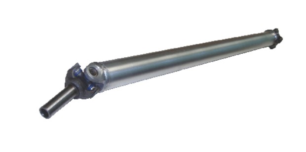 DSS Automatic 3in Aluminum 1-Piece Driveshaft TOSH87-A For 2012-20 Scion FR-S/Subaru BRZ/Toyota GT86