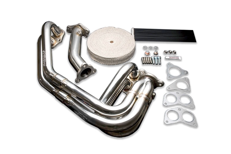 Tomei Expreme Unequal Length Exhaust Manifold For 2006-14 WRX, 2004-21 STI, 04-08 FXT, 05-09 LGT