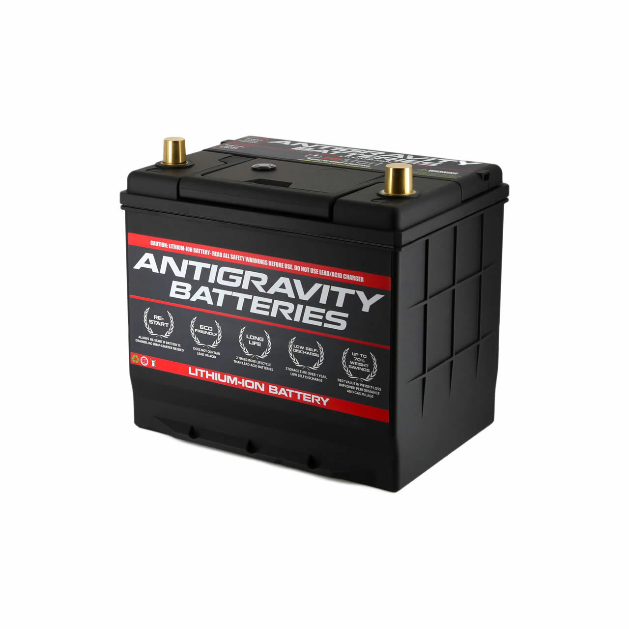 Antigravity Lithium Car Battery - Group-35/Q85 - Product Image