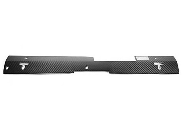 APR Carbon Fiber Radiator Cooling Plate for 2006-07 Subaru WRX / STI