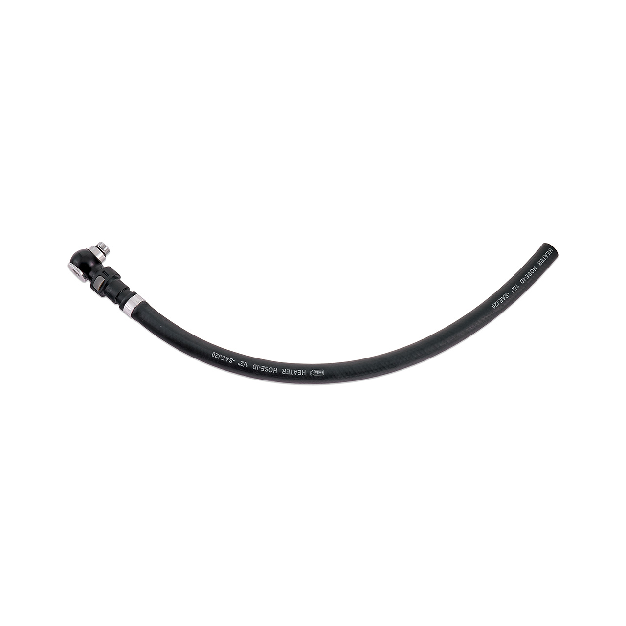 IAG Performance Replacement V3 AOS 20" Coolant Line & Fitting