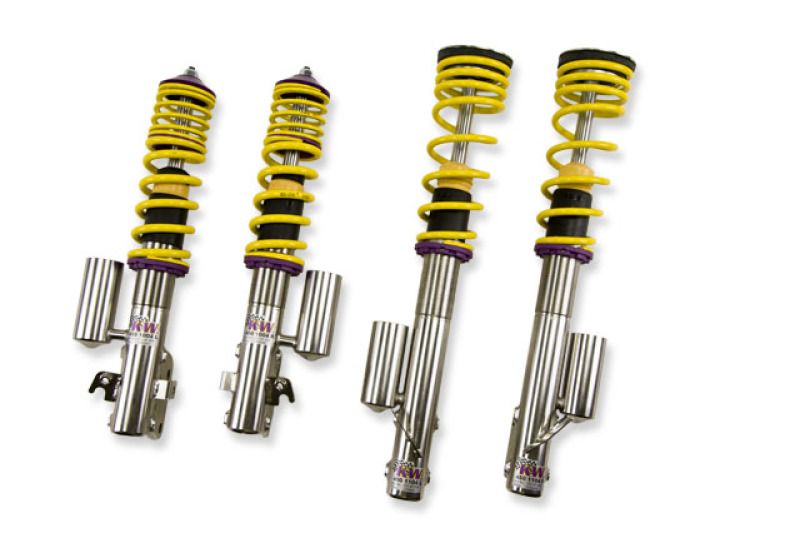 KW Coilover Kit V3 05-07 Subaru Impreza STI (GD GG) - 35245014