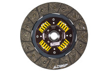 ACT Performance Street Sprung Clutch Disc For 2006-24 Subaru WRX - 3000505