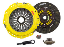 ACT Heavy Duty Street Clutch Kit For 2004-21 Subaru STI, 2007-09 Legacy Spec B 6 Speed- SB10-HDSS