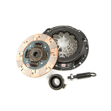 Competition Clutch 06-08 Subaru Forester XT Stage 3 - Sprung Segmented Ceramic Clutch Kit - 15021-2600 Competition Clutch 06-08 Subaru Forester XT Stage 3 - Sprung Segmented Ceramic Clutch Kit - 15021-2600