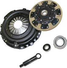Competition Clutch 2002-2005 Subaru WRX Stage 3 - Segmented Ceramic Clutch Kit - 15029-2600 Competition Clutch 2002-2005 Subaru WRX Stage 3 - Segmented Ceramic Clutch Kit - 15029-2600
