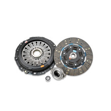 Competition Clutch Stage 2 Steel-back Brass Plus Clutch Kit for 2004-21 STI - 15030-2100 Competition Clutch Stage 2 Steel-back Brass Plus Clutch Kit for 2004-21 STI - 15030-2100