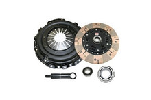 Competition Clutch Stage 3 Segmented Ceramic Clutch Kit for 2004-21 Subaru STI - 15030-2600 Competition Clutch Stage 3 Segmented Ceramic Clutch Kit for 2004-21 Subaru STI - 15030-2600