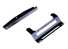 Cusco DIFFUSER BracketS OEM 06 STi diffuser on 05 older STi Impreza ***Must use 673 487 A - 672 487 S Cusco DIFFUSER BracketS OEM 06 STi diffuser on 05 older STi Impreza ***Must use 673 487 A - 672 487 S