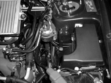 Cusco Misc Oil Catch can GDB applied F WRX-STi (06~07) *0.6L capacity - 673 009 A Cusco Misc Oil Catch can GDB applied F WRX-STi (06~07) *0.6L capacity - 673 009 A