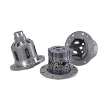 Limited Slip Differentials