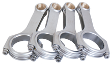 Eagle Subaru EJ20 / EJ25 Connecting Rods (Set of 4) - CRS5137S3D
