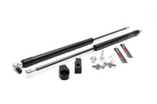 GrimmSpeed 02-07 Subaru Inpreza/WRX/STi Hood Struts - 097016 GrimmSpeed 02-07 Subaru Inpreza/WRX/STi Hood Struts - 097016